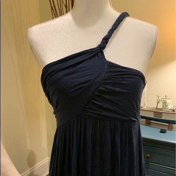 Frenzii one shoulder dress 💙 - Picture 2 of 7